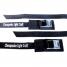 Tie Down Straps - Two-pack